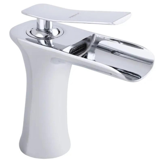 Смеситель для раковины Zerix LR1055-23 (LL1563)