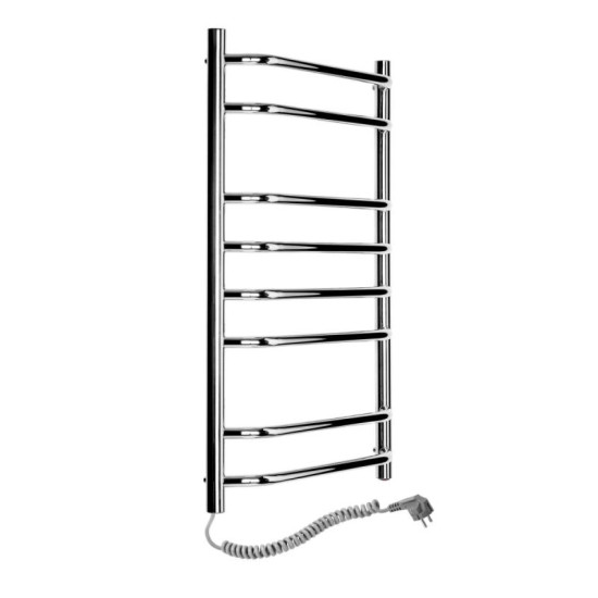 Рушникосушарка Navin Блюз 480х800 лівий 10-006120-4880