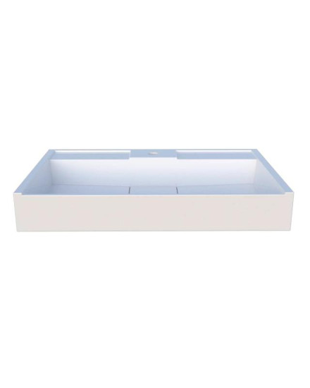 Раковина Fancy Marble (Буль-Буль) Vitold 700