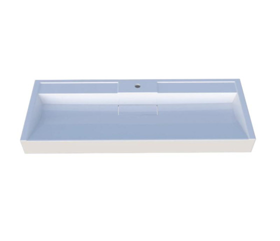 Раковина Fancy Marble (Буль-Буль) Vitold 1200