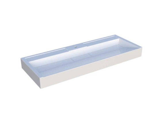 Раковина Fancy Marble (Буль-Буль) Vitold 1200