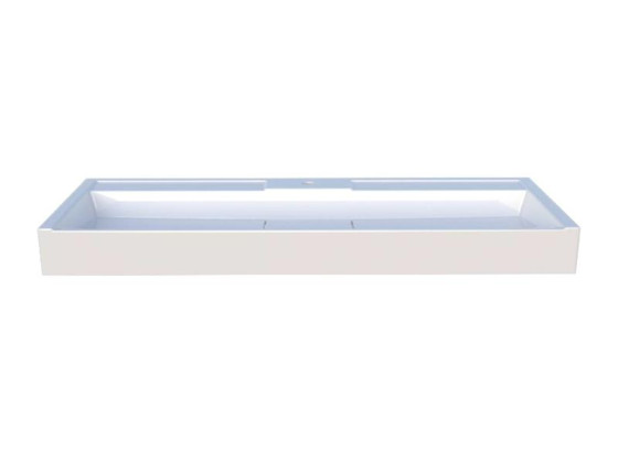 Раковина Fancy Marble (Буль-Буль) Vitold 1200