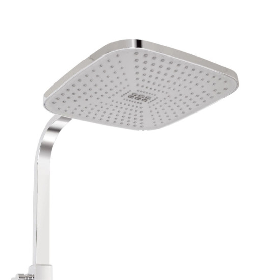 Душевая система Lidz Wawel 1030 (k35) LDWAW1030CRM45391 Chrome