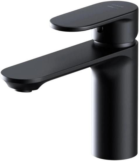 Смеситель для раковины Cersanit CREA S951-331 черный
