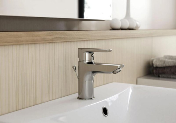 Смеситель для раковины Cersanit VERO S951-042