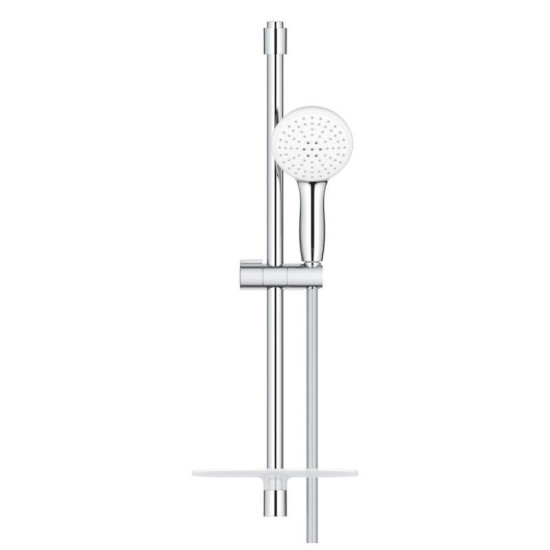 Душевой гарнитур Grohe Tempesta 110 хром (27926003)