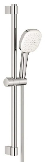 Душовий гарнітур Grohe Tempesta Cube 110 (26748003)