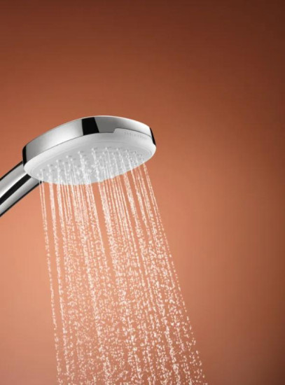 Душовий гарнітур Grohe Tempesta Cube 110 (26748003)