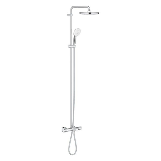 Душова система Grohe Tempesta Cosmopolitan System 250 26672001