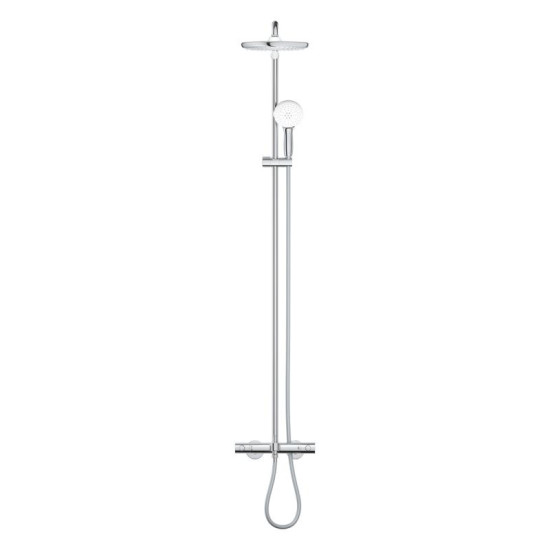 Душова система Grohe Tempesta Cosmopolitan System 250 26672001