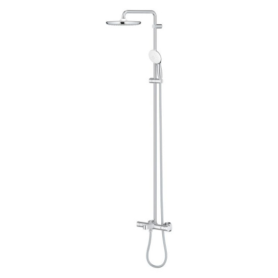 Душова система Grohe Tempesta Cosmopolitan System 250 26672001