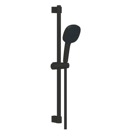 Душевой гарнитур Grohe Tempesta 110 267482433 черный матовый