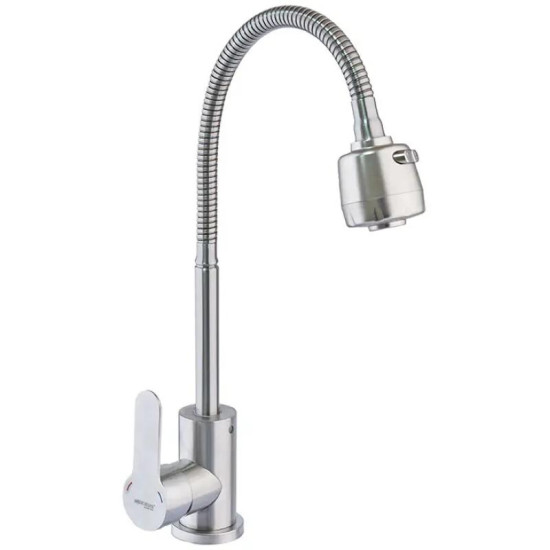 Кухонний змішувач Mixxus DAX-011 Reflector (MI6076)