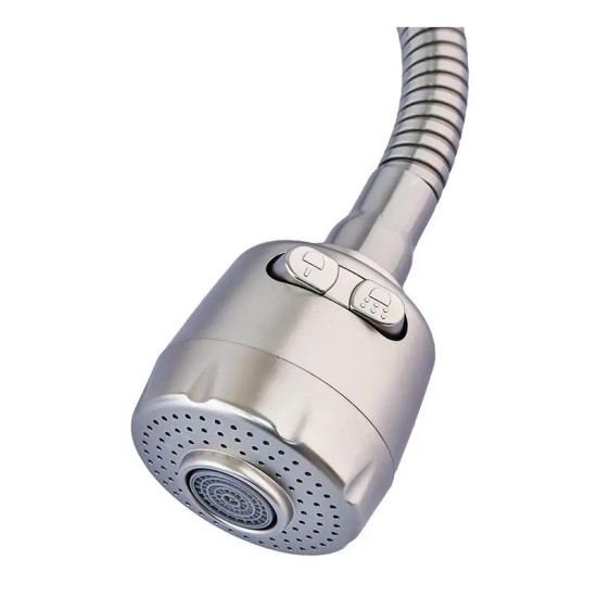 Кухонний змішувач Mixxus DAX-011 Reflector (MI6076)