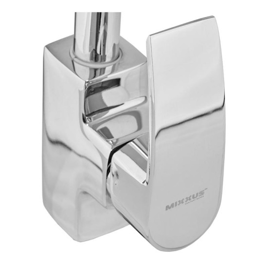 Кухонний змішувач Mixxus Magnum 011 (Nut) (MI6194)