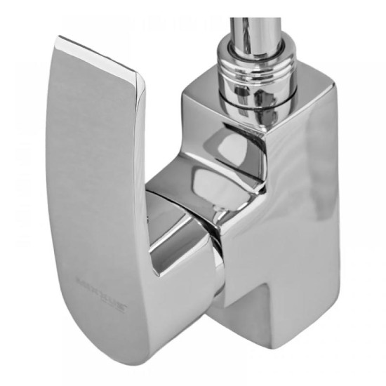 Кухонный смеситель Mixxus Magnum 011 (Nut) Reflector (MI6195)