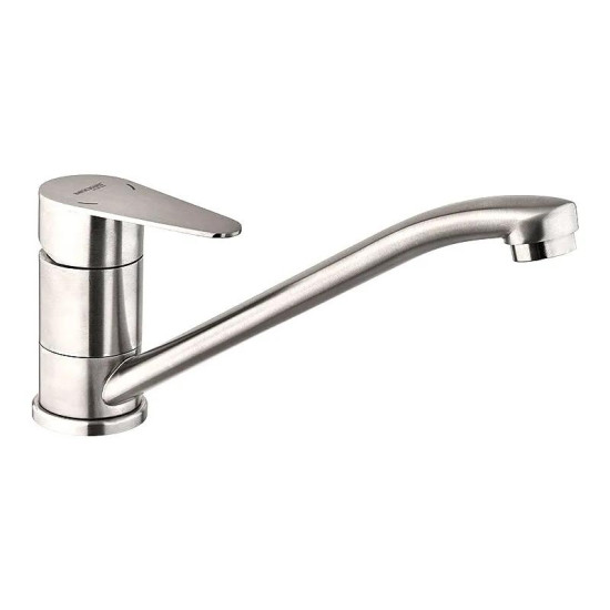 Кухонный смеситель Mixxus NEO-004-25cm (MI6178)
