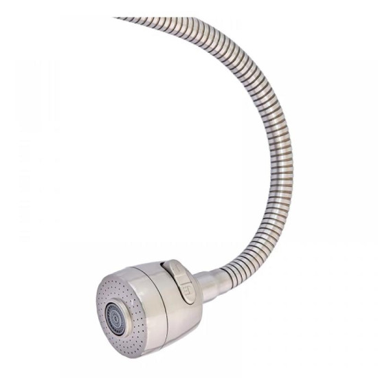 Кухонный смеситель Mixxus NEO-011 Reflector (MI6235)