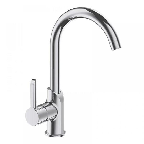 Кухонний змішувач Mixxus Premium Edem 017 (MI5834)