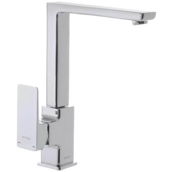 Кухонний змішувач Mixxus Premium Kvadro 017 (MI5804)