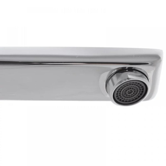 Кухонний змішувач Mixxus Premium Kvadro 017 (MI5804)