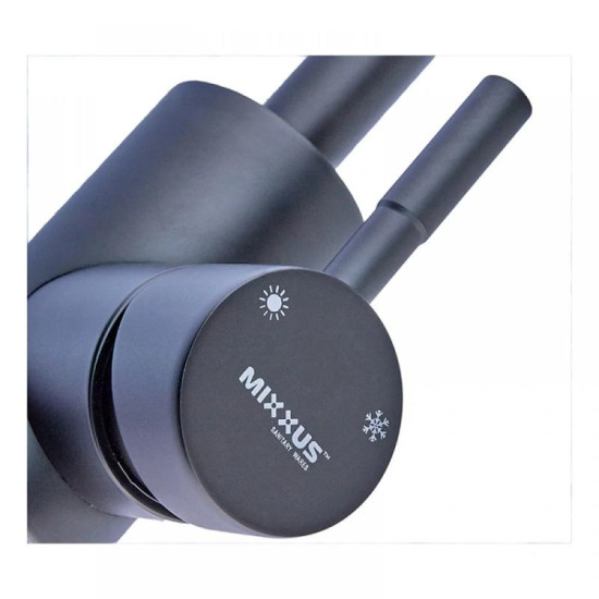 Кухонный смеситель Mixxus SOK-011 (MI6016)
