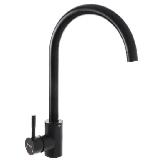 Кухонный смеситель Mixxus SUS 011-2 (SS0003)