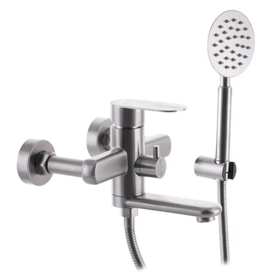 Смеситель для ванны Mixxus Eva-009 (MI5786)