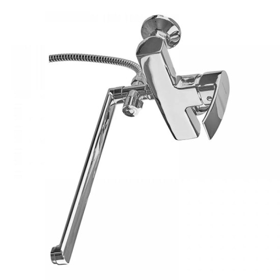 Смеситель для ванны Mixxus Magnum 006 (MI6191)