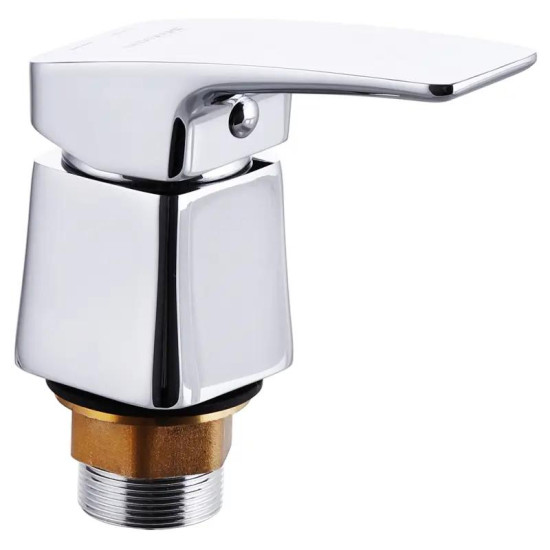 Змішувач на борт ванни Mixxus Premium Patrick Chr-022 (MI1662)