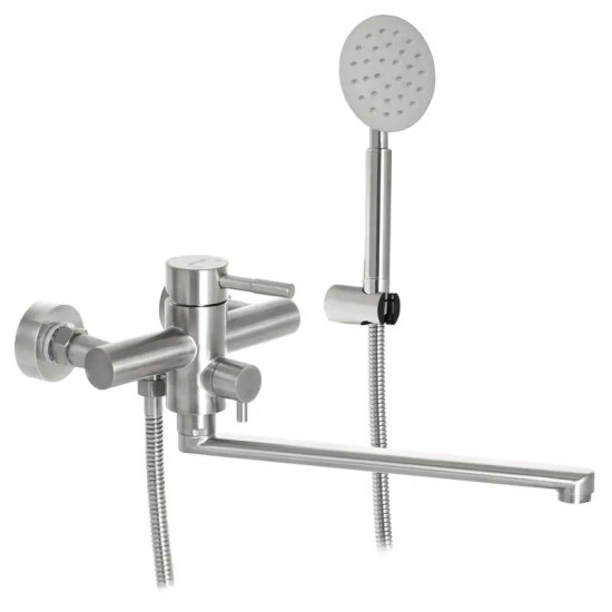 Смеситель для ванны Mixxus SUS-006 (MI2825)