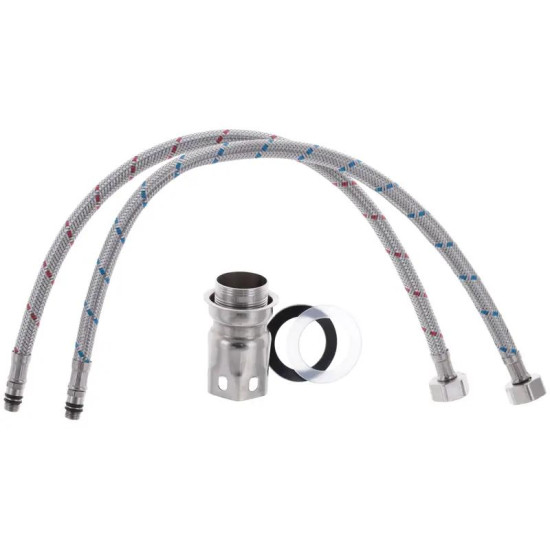 Смеситель для раковины Mixxus Eva-001 (MI5783)