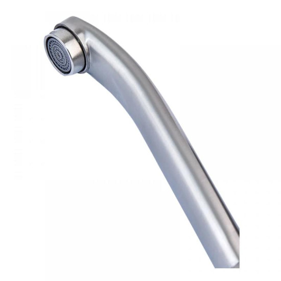Смеситель для раковины Mixxus NEO-004-15cm (MI6179)