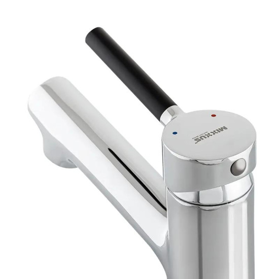 Змішувач для раковини Mixxus Premium Adam 001 (MI5822)