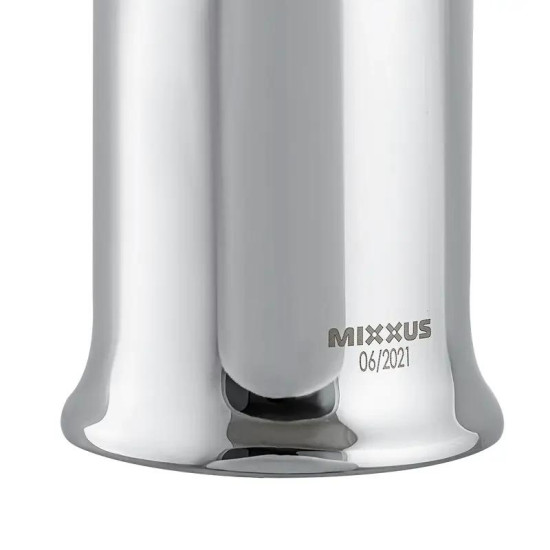 Смеситель для раковины Mixxus Premium Edem 001 (MI5833)