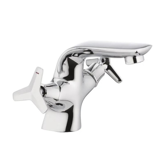 Змішувач для раковини Mixxus Premium Vesta 161 (MI0610)