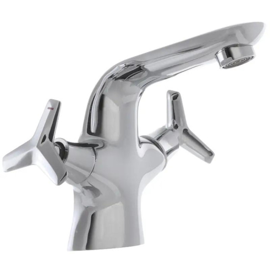 Змішувач для раковини Mixxus Premium Vesta 161 (MI0610)