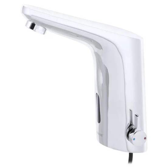 Смеситель для раковины Mixxus Premium autoMATIC 001 (MI2835)