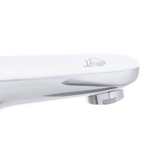 Смеситель для раковины Mixxus Premium autoMATIC 001 (MI2835)