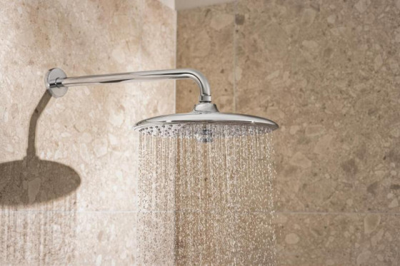 Душевая система скрытого монтажа Grohe QuickFix Precision SmartControl (34878000)