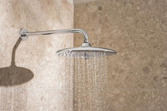 Душевая система скрытого монтажа Grohe QuickFix Precision SmartControl (34878000)