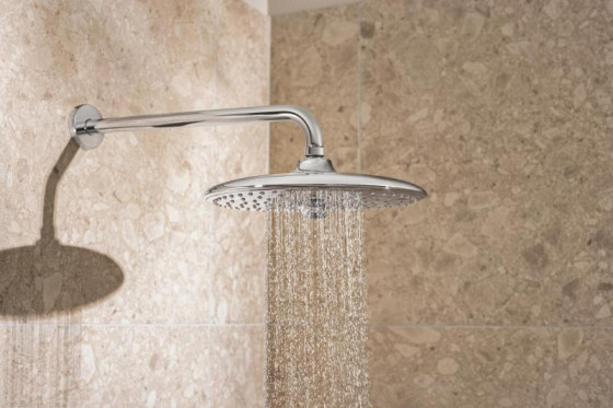 Душевая система скрытого монтажа Grohe QuickFix Precision SmartControl (34878000)