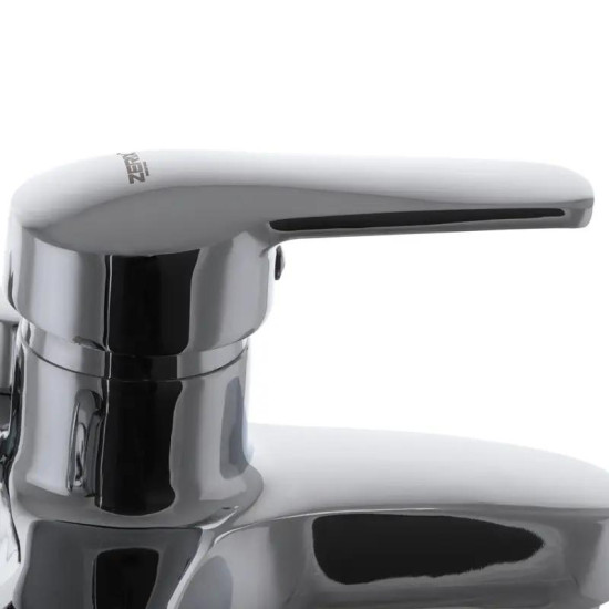 Змішувач для ванни ZERIX FAD 182 (ZX2648)