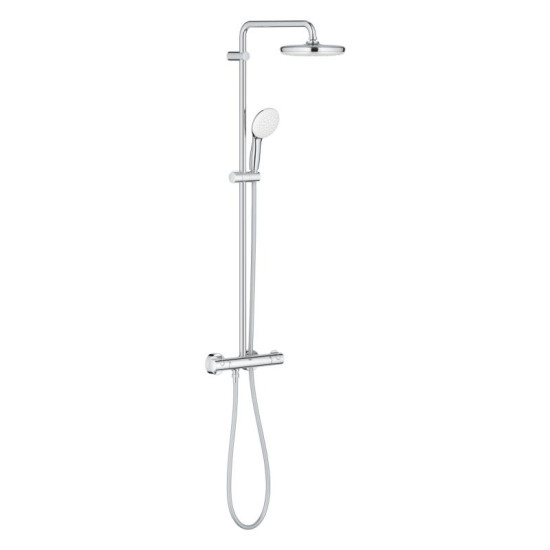 Душевая система Grohe Tempesta System 210 26811001