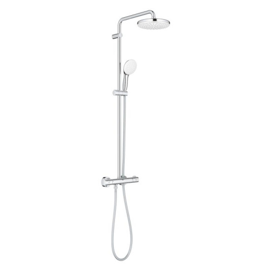 Душевая система Grohe Tempesta System 210 26811001