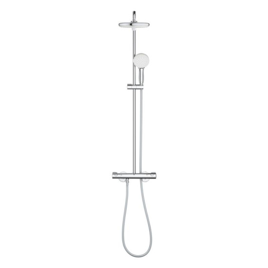 Душевая система Grohe Tempesta System 210 26811001