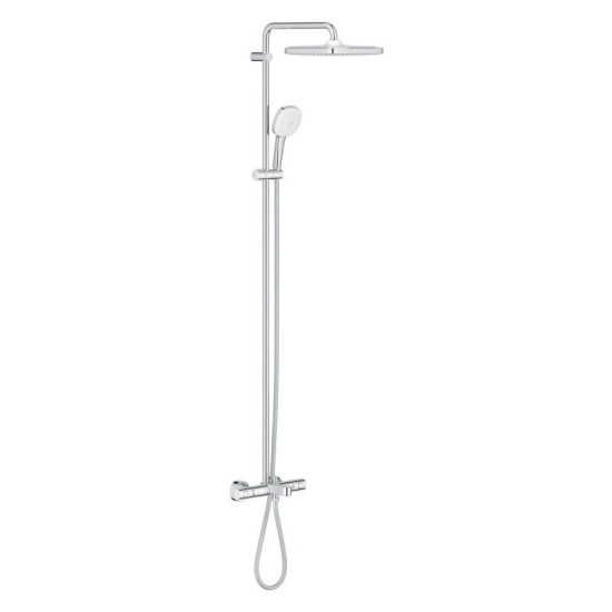 Душова система Grohe Tempesta System 250 Cube 26691001