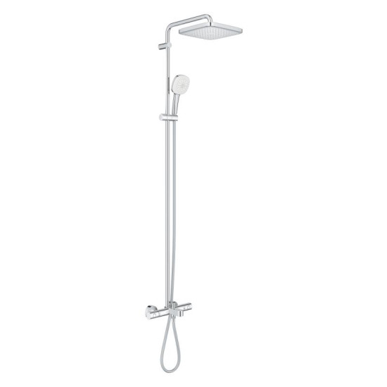Душова система Grohe Tempesta System 250 Cube 26691001