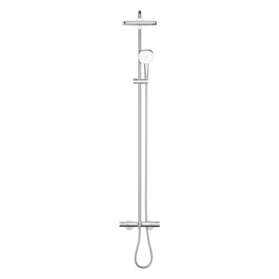 Душова система Grohe Tempesta System 250 Cube 26691001