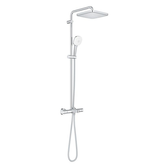 Душова система Grohe Tempesta System 250 Cube 26975001